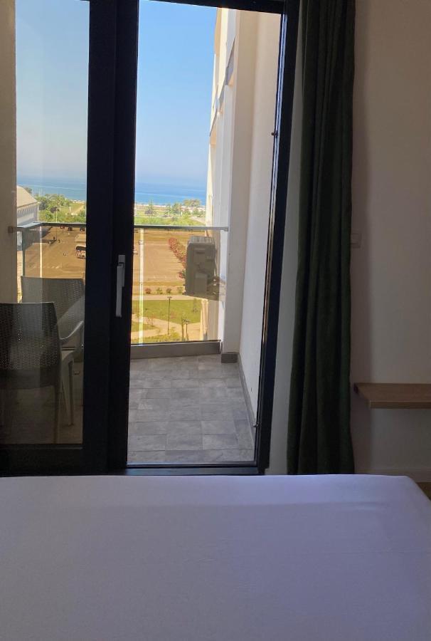Emza Sea View Apartment Bar Exterior photo